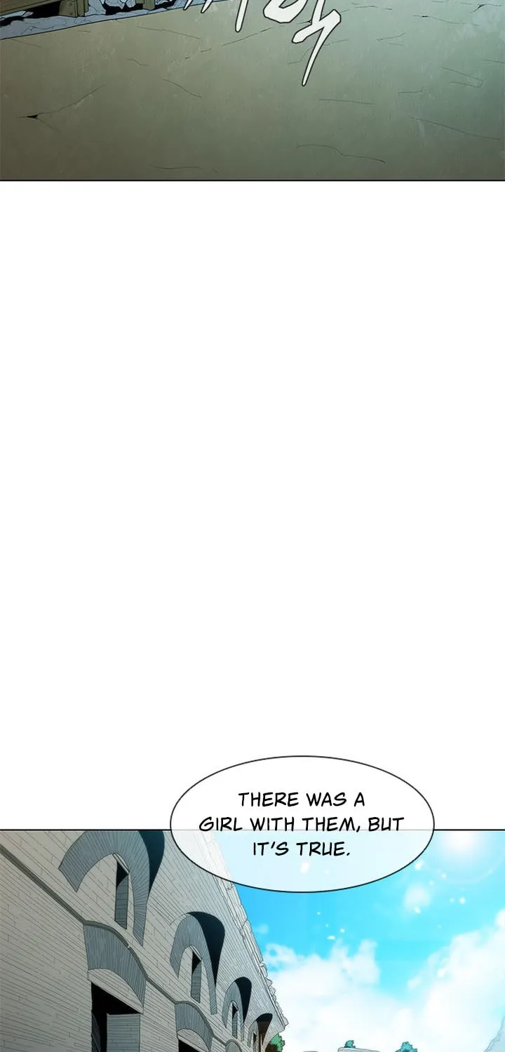 The Long Way of the Warrior Chapter 64 page 35 - 