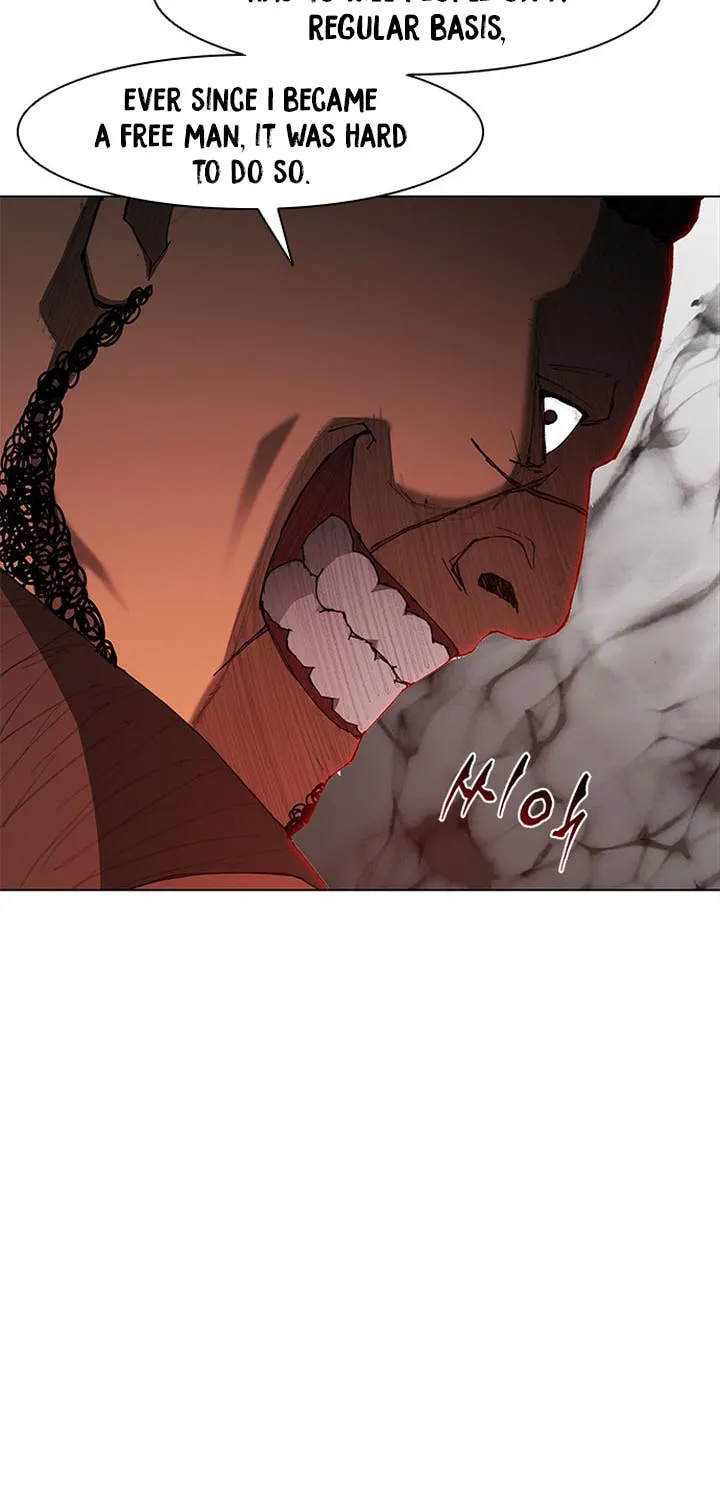 The Long Way of the Warrior Chapter 64 page 46 - 