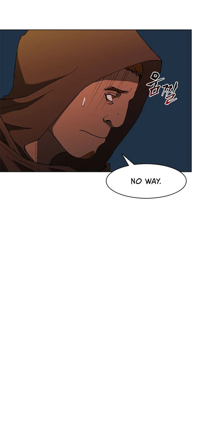 The Long Way of the Warrior Chapter 64 page 52 - 