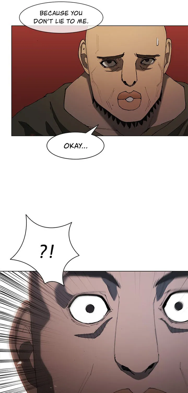 The Long Way of the Warrior Chapter 64 page 56 - 