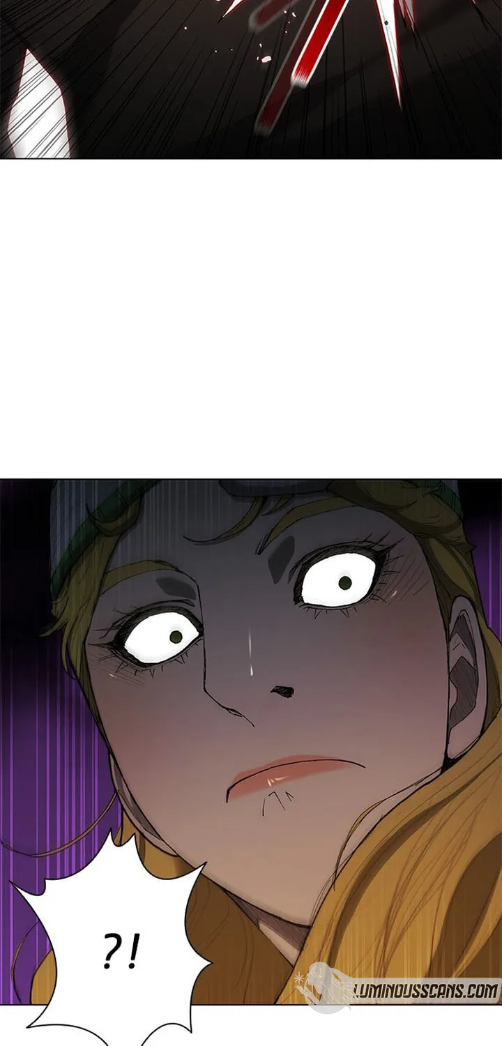 The Long Way of the Warrior Chapter 64 page 61 - 