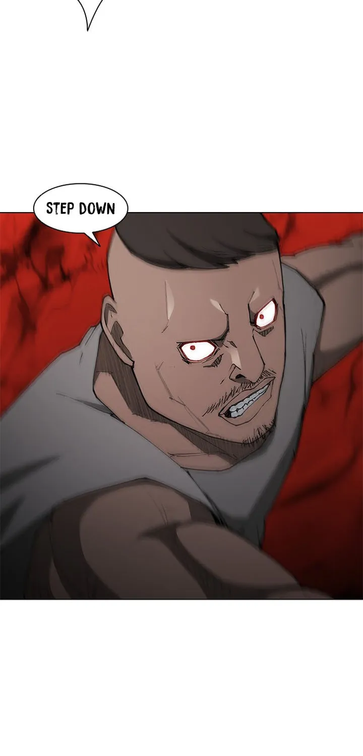 The Long Way of the Warrior Chapter 64 page 62 - 