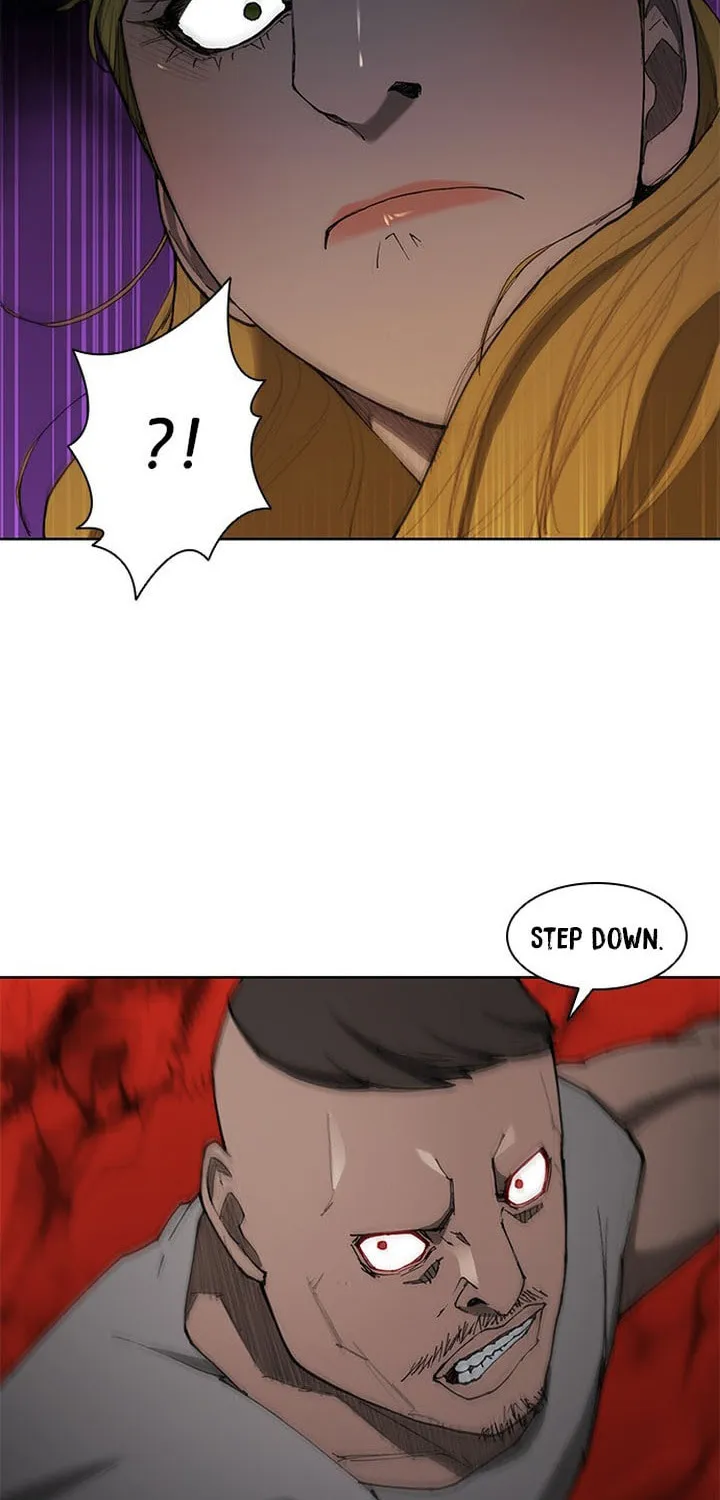 The Long Way of the Warrior Chapter 65 page 2 - 
