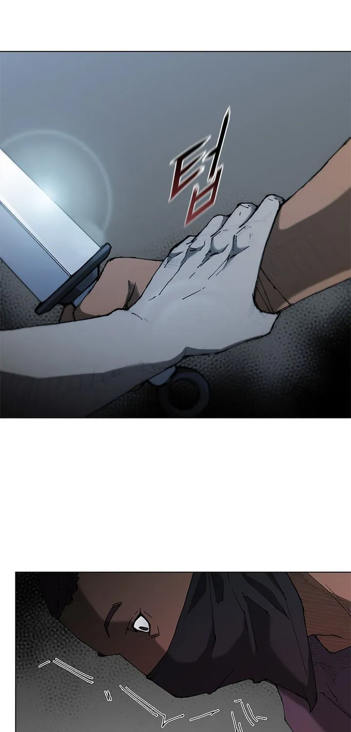 The Long Way of the Warrior Chapter 65 page 19 - 