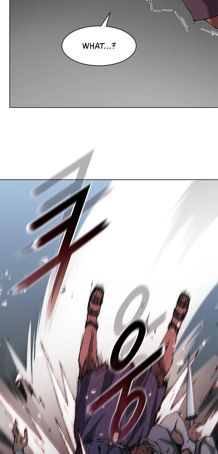 The Long Way of the Warrior Chapter 65 page 20 - 