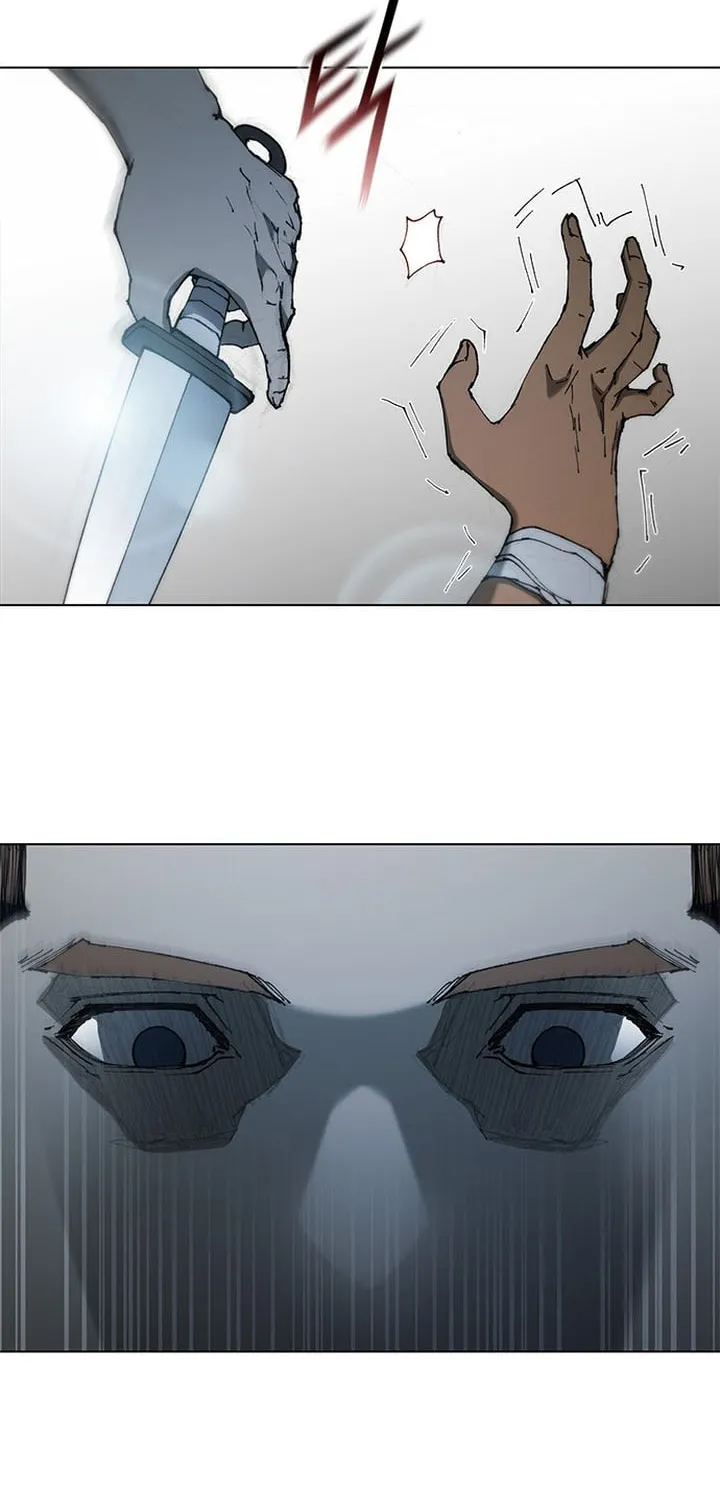 The Long Way of the Warrior Chapter 65 page 22 - 