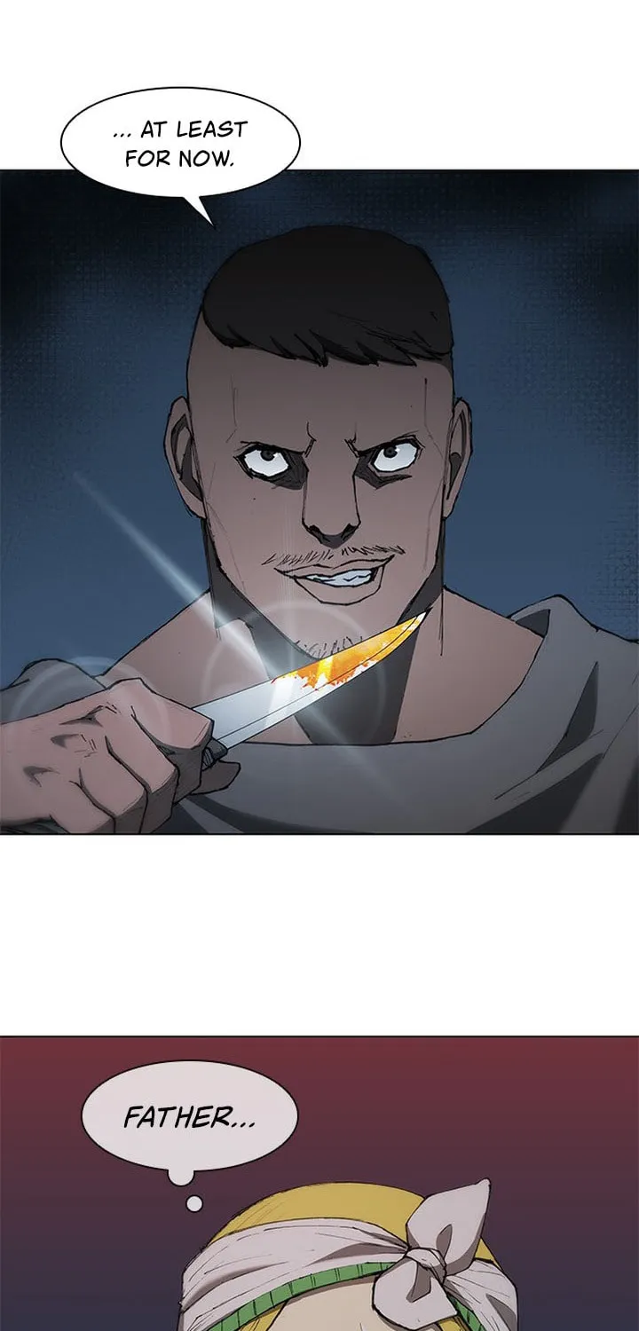 The Long Way of the Warrior Chapter 65 page 4 - 