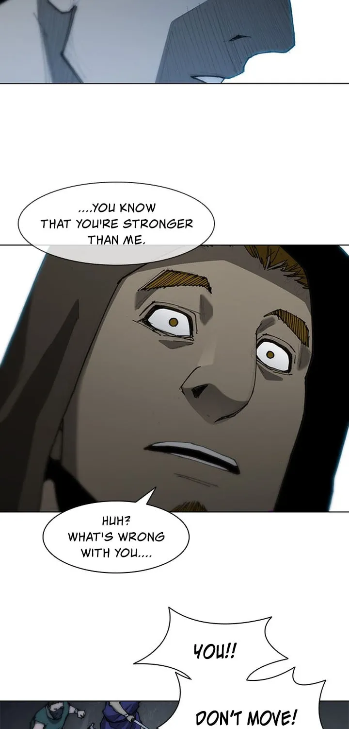 The Long Way of the Warrior Chapter 65 page 32 - 