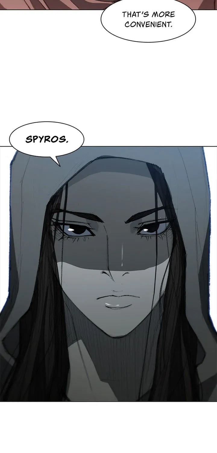 The Long Way of the Warrior Chapter 65 page 39 - 