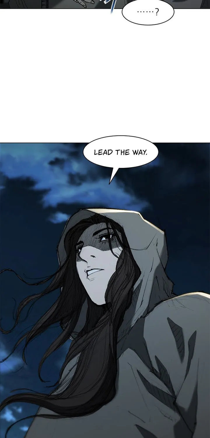 The Long Way of the Warrior Chapter 65 page 41 - 