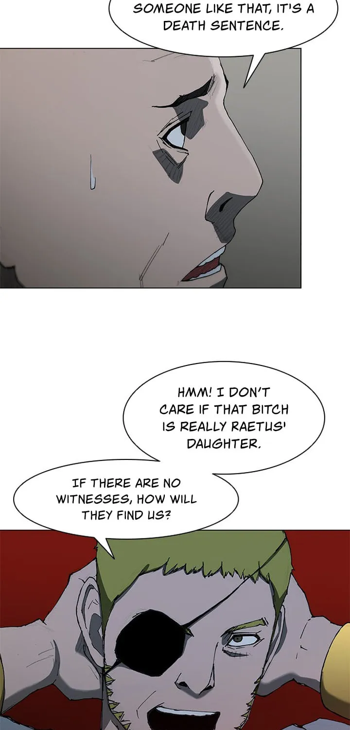 The Long Way of the Warrior Chapter 65 page 47 - 