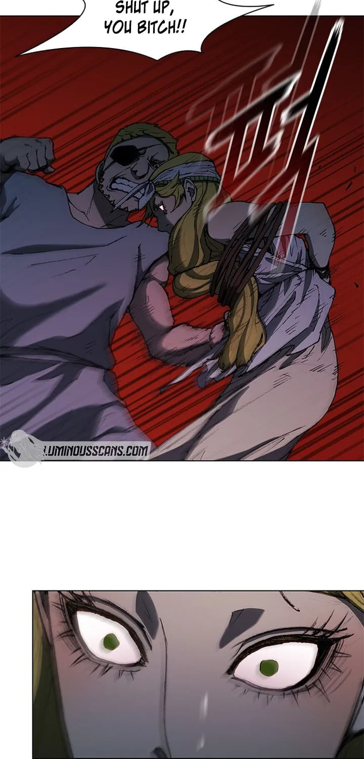 The Long Way of the Warrior Chapter 65 page 50 - 