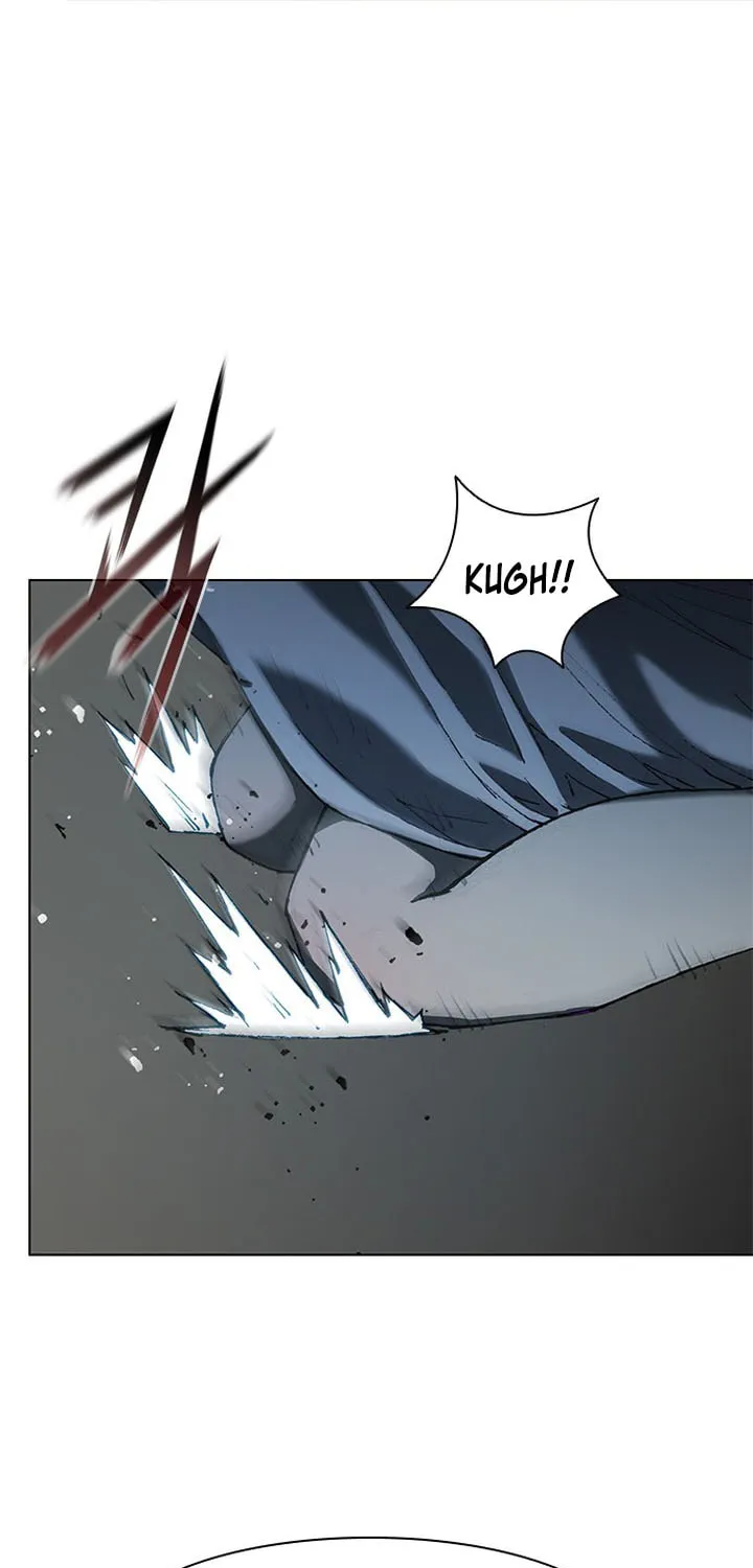 The Long Way of the Warrior Chapter 65 page 51 - 