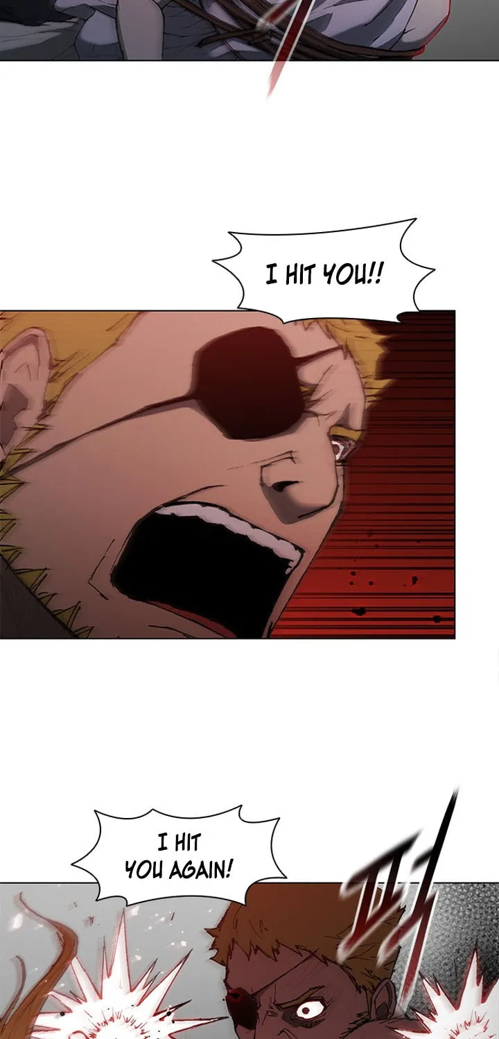 The Long Way of the Warrior Chapter 65 page 54 - 