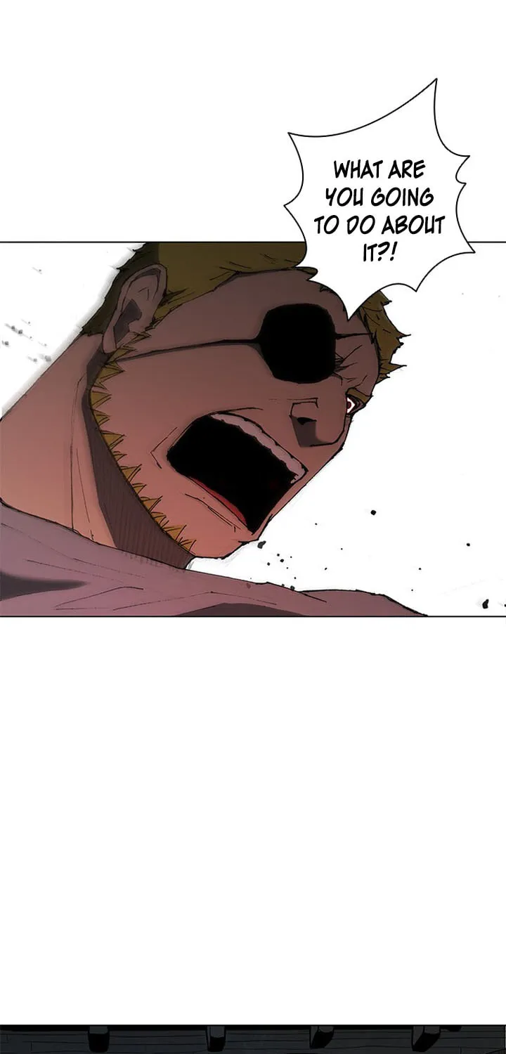 The Long Way of the Warrior Chapter 65 page 57 - 