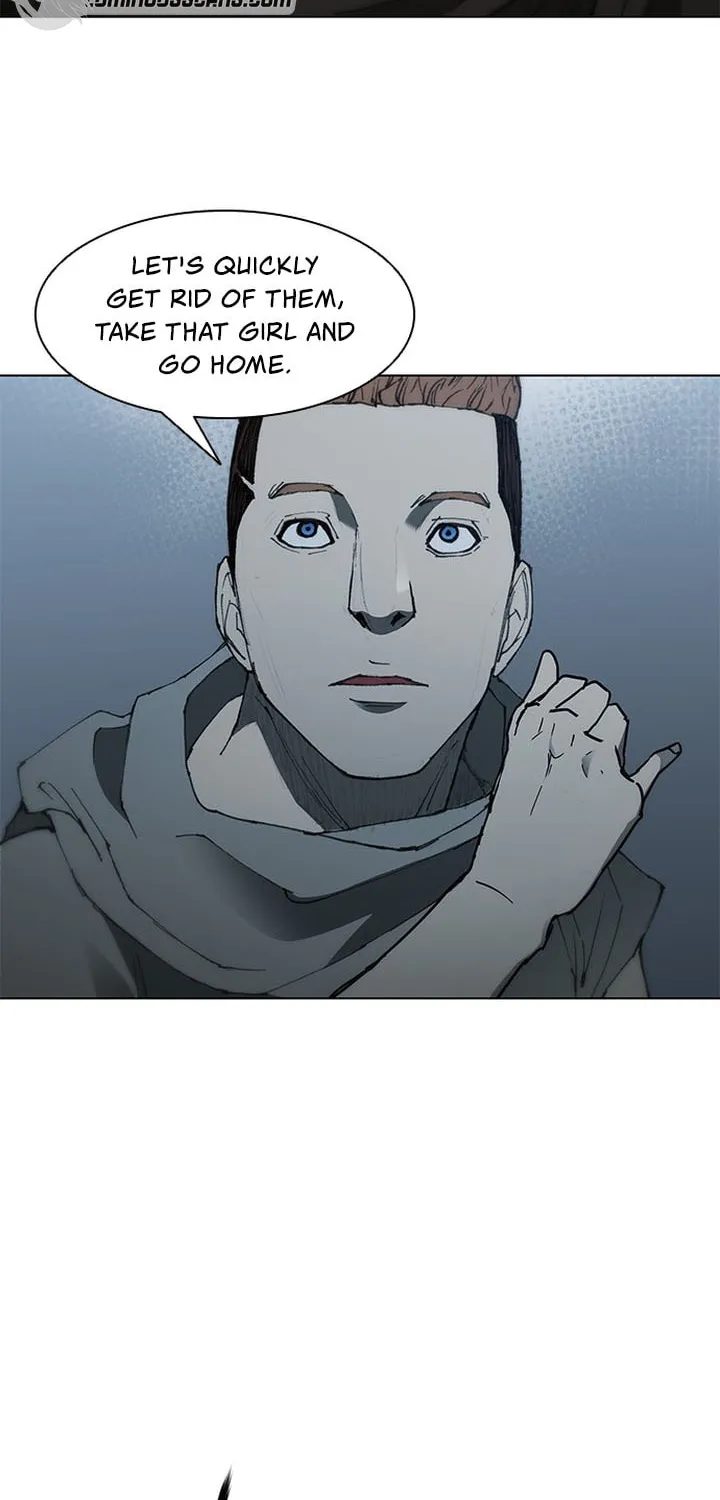 The Long Way of the Warrior Chapter 65 page 64 - 