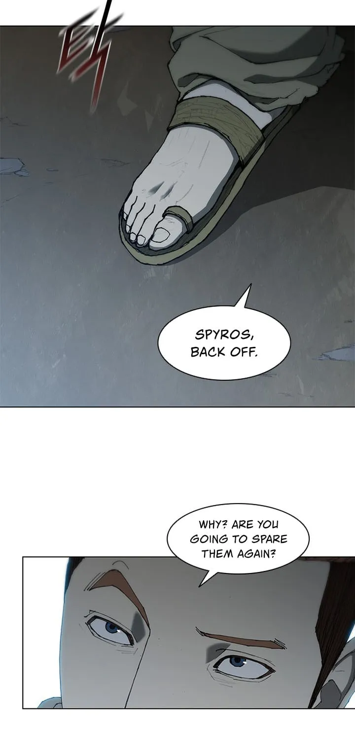 The Long Way of the Warrior Chapter 65 page 65 - 
