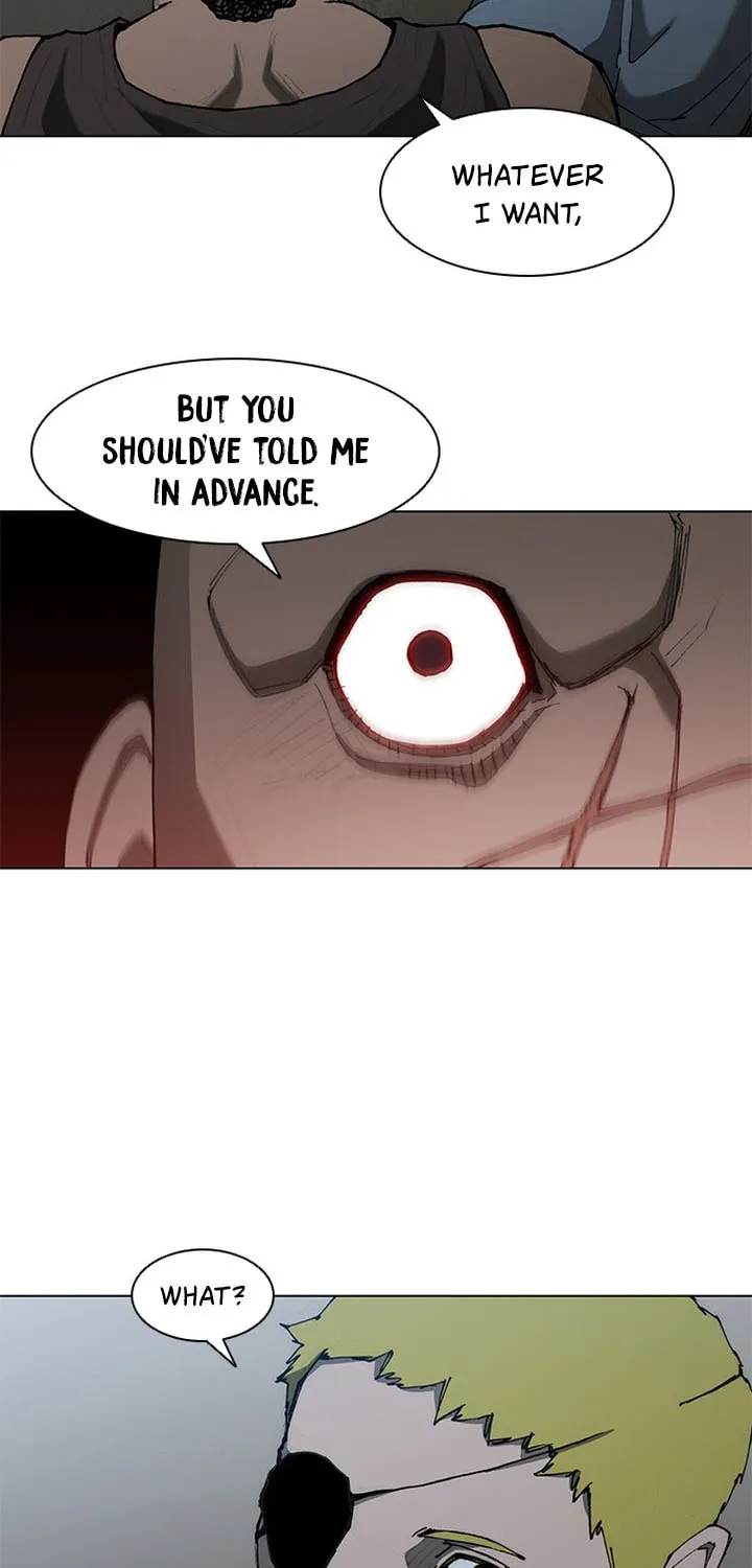 The Long Way of the Warrior Chapter 65 page 69 - 