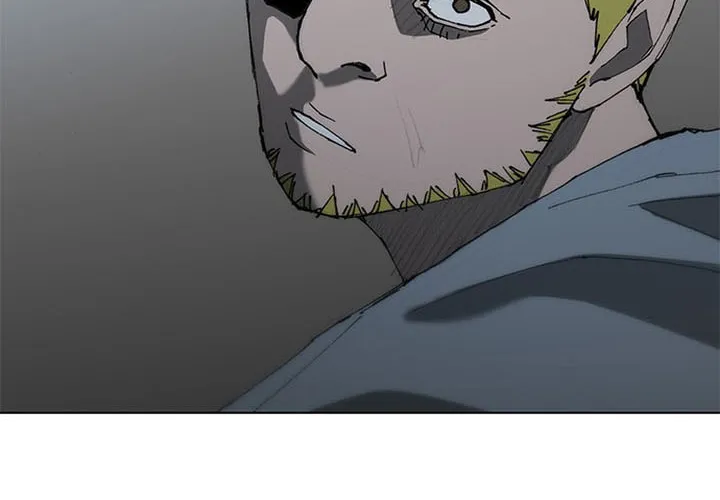 The Long Way of the Warrior Chapter 65 page 70 - 