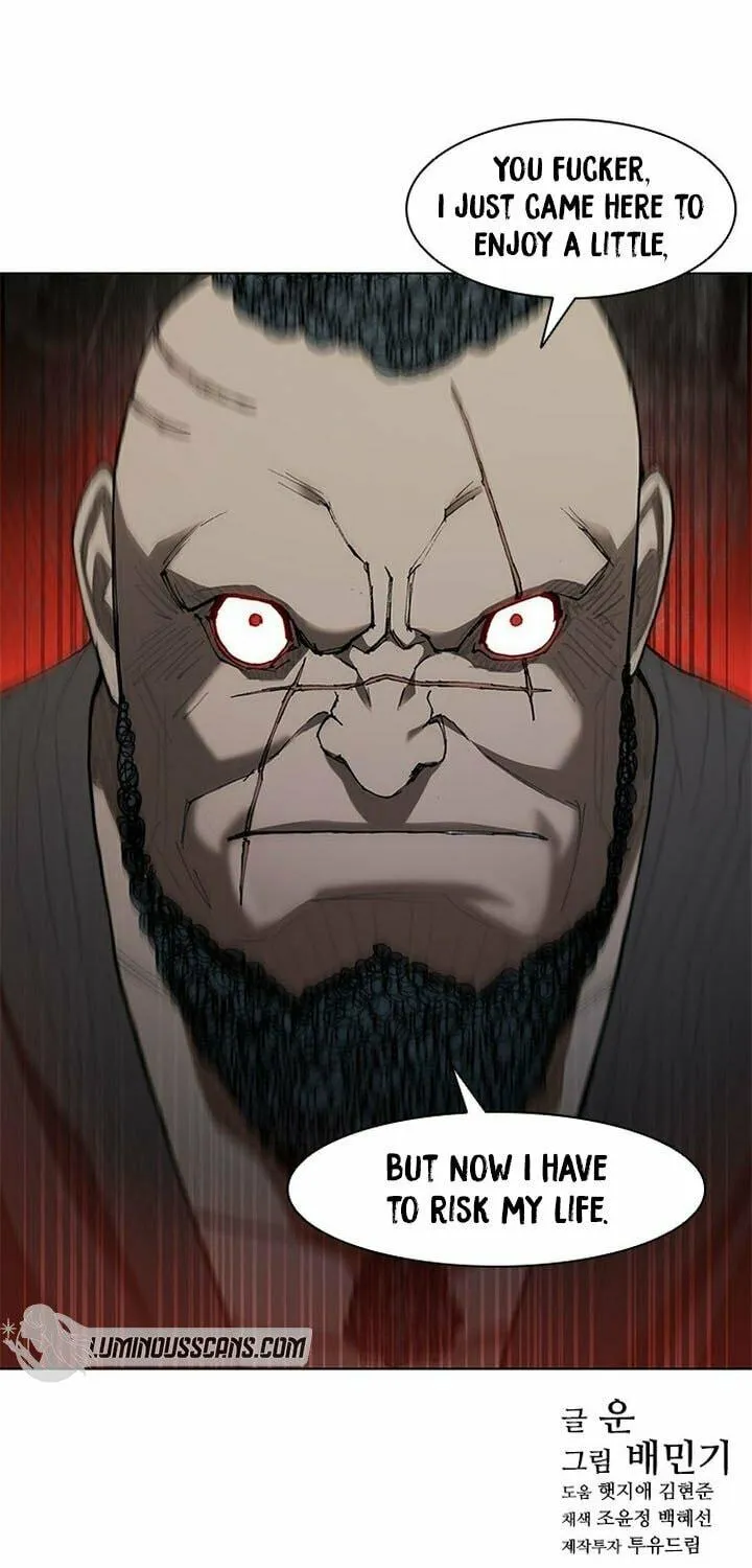 The Long Way of the Warrior Chapter 65 page 71 - 