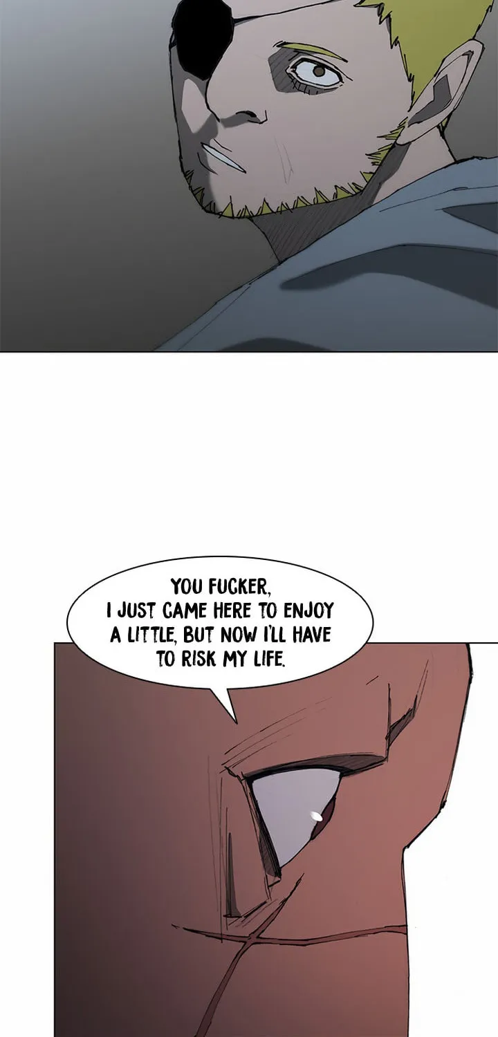 The Long Way of the Warrior Chapter 66 page 2 - 