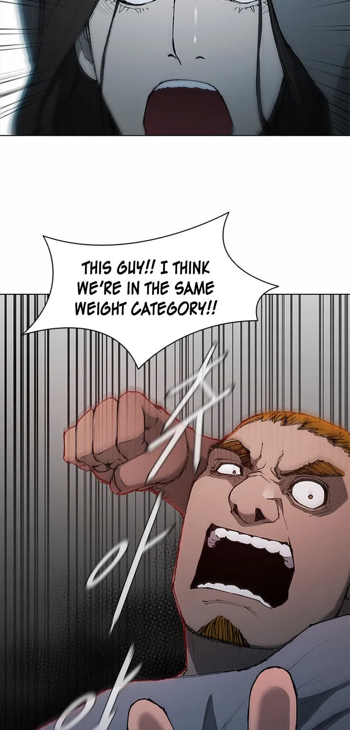 The Long Way of the Warrior Chapter 66 page 12 - 