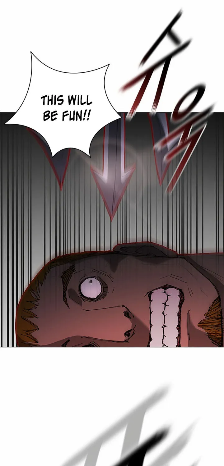 The Long Way of the Warrior Chapter 66 page 17 - 