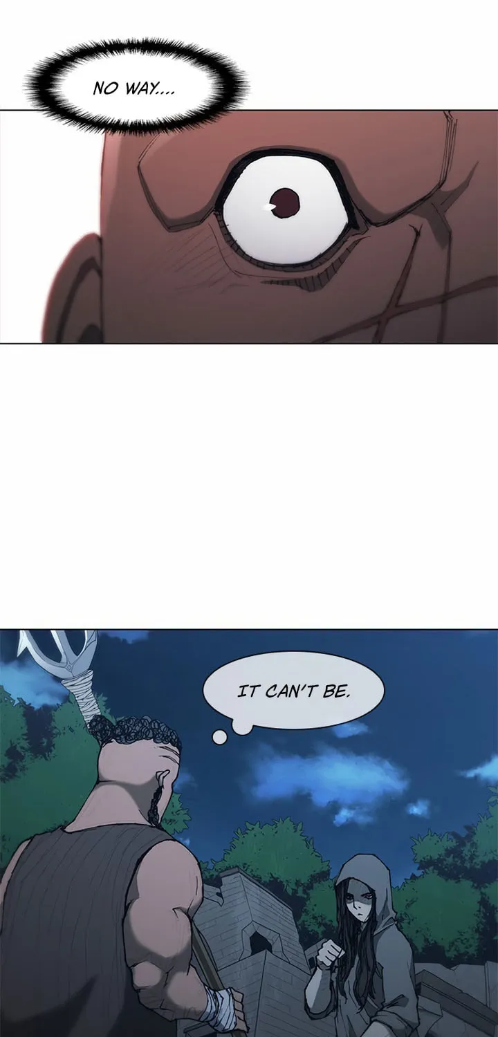 The Long Way of the Warrior Chapter 66 page 24 - 