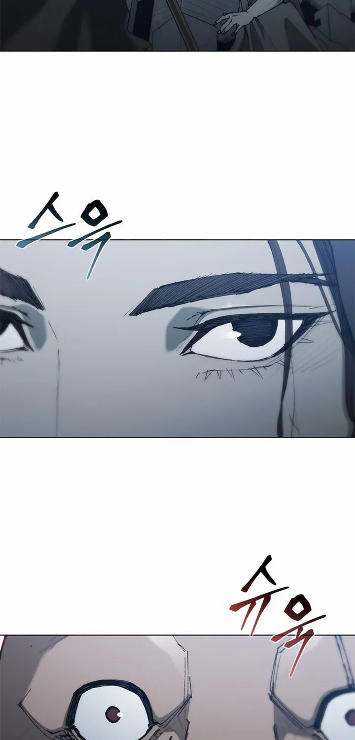 The Long Way of the Warrior Chapter 66 page 25 - 