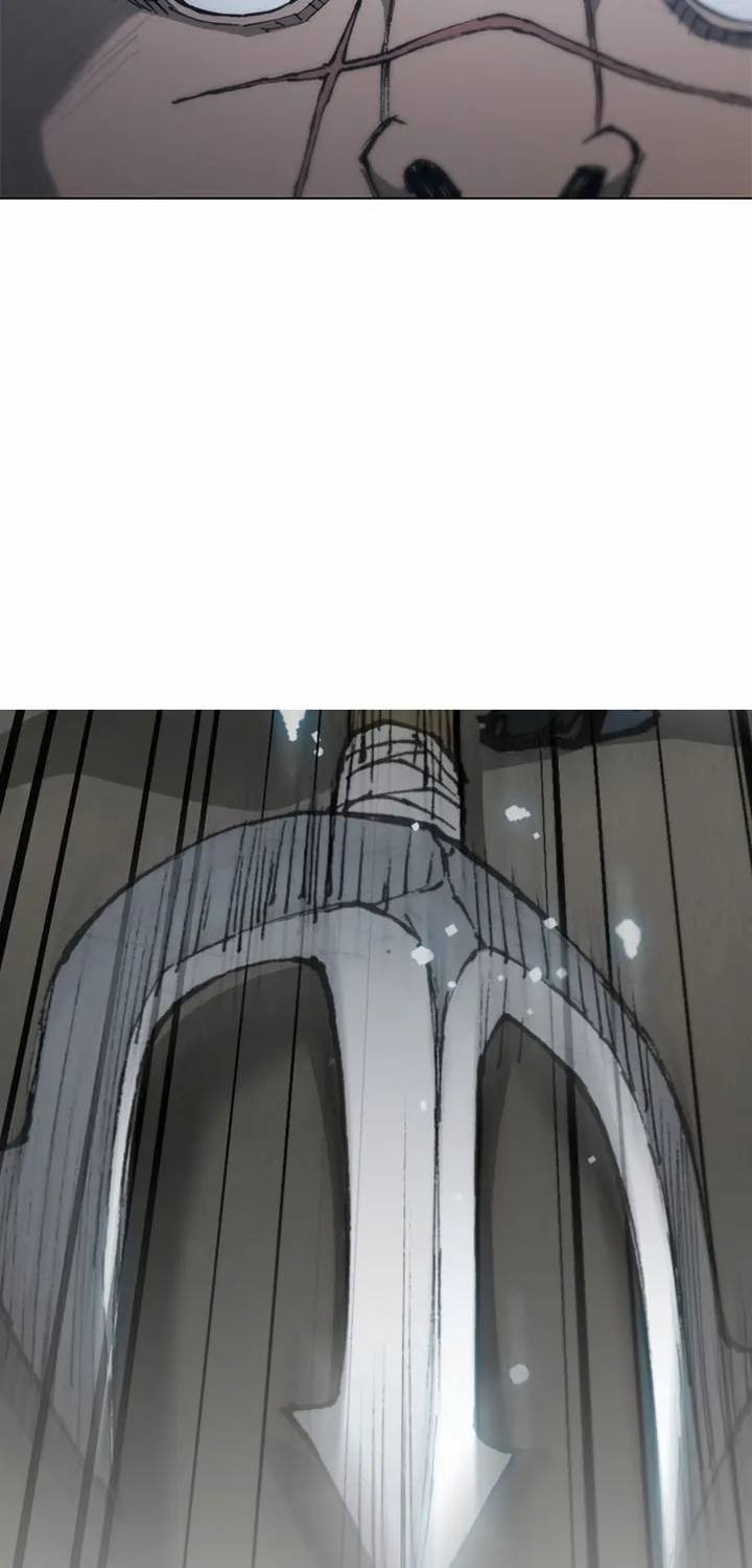 The Long Way of the Warrior Chapter 66 page 26 - 
