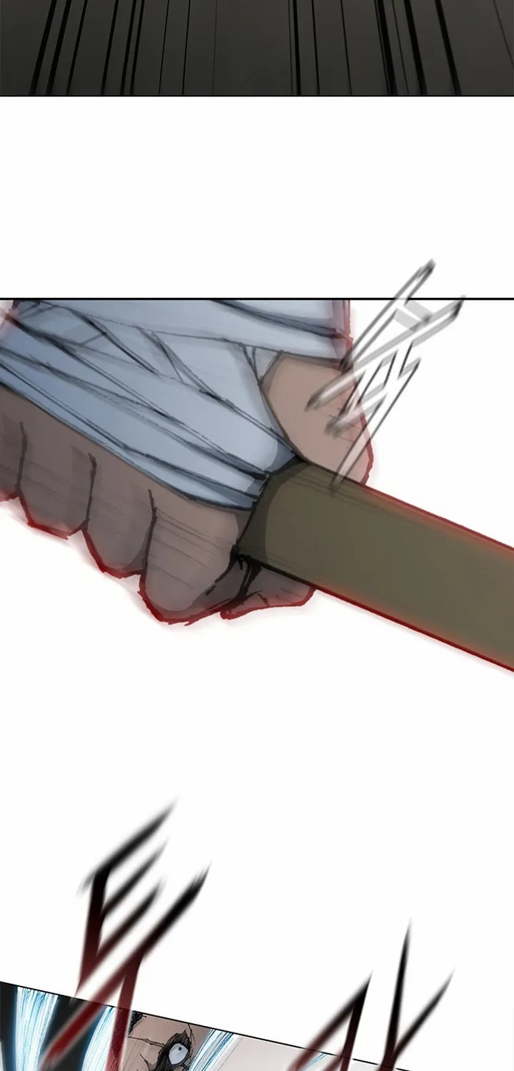 The Long Way of the Warrior Chapter 66 page 29 - 