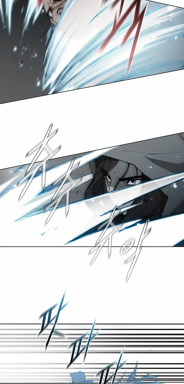 The Long Way of the Warrior Chapter 66 page 30 - 