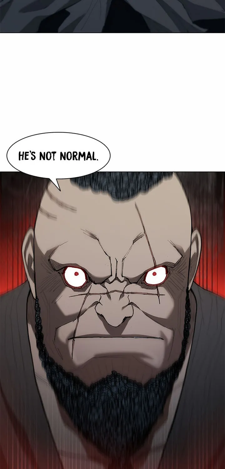 The Long Way of the Warrior Chapter 66 page 4 - 