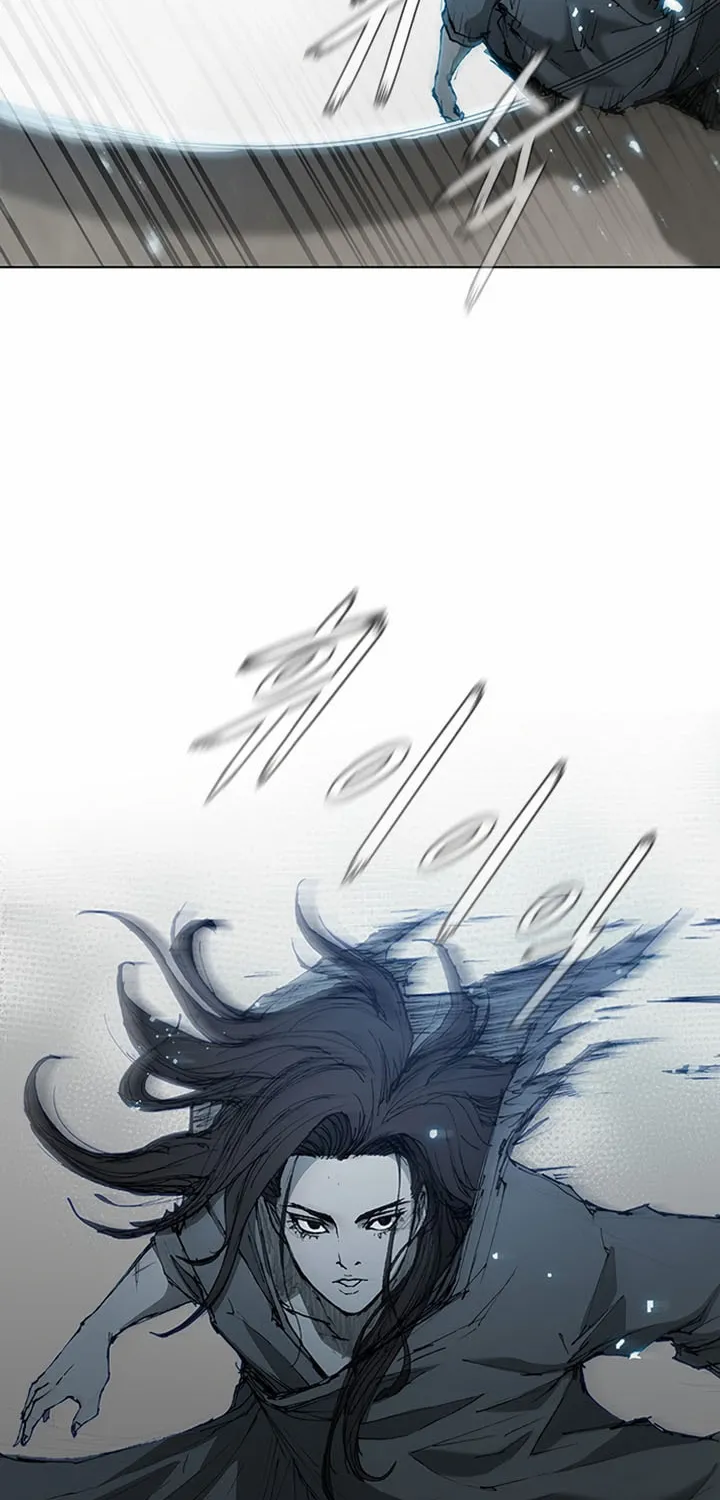 The Long Way of the Warrior Chapter 66 page 35 - 