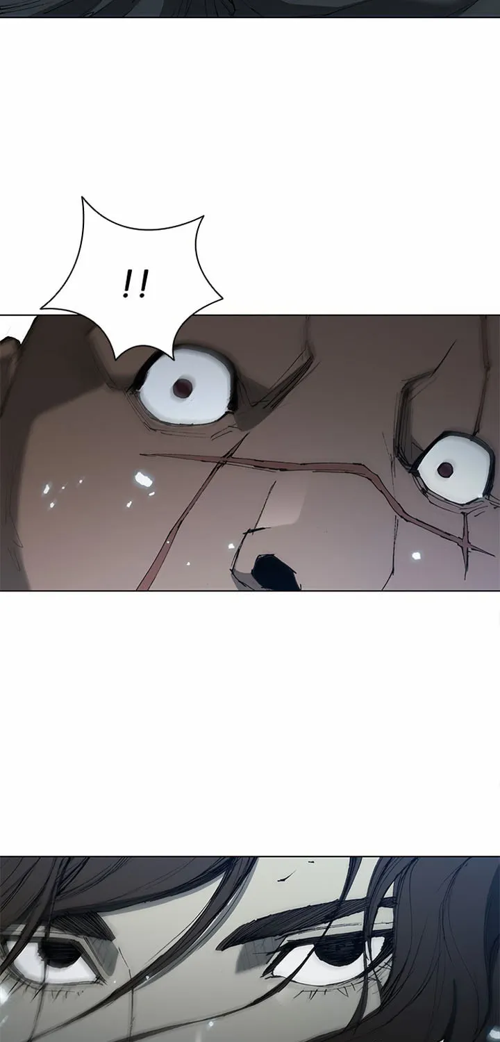 The Long Way of the Warrior Chapter 66 page 36 - 