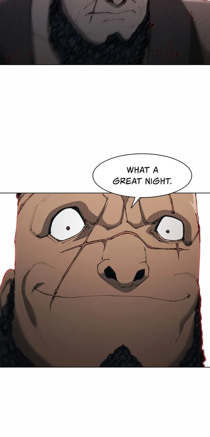 The Long Way of the Warrior Chapter 66 page 39 - 