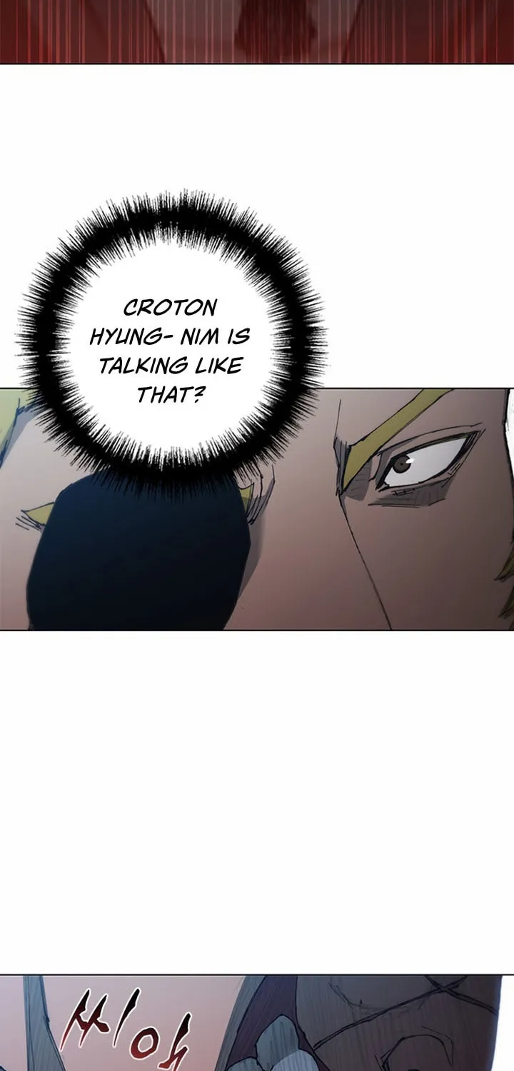 The Long Way of the Warrior Chapter 66 page 5 - 