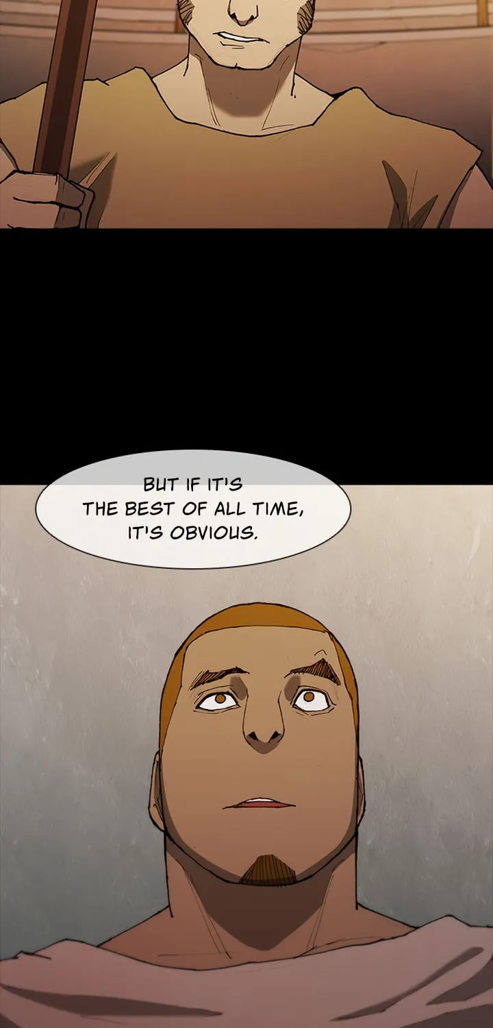The Long Way of the Warrior Chapter 66 page 48 - 