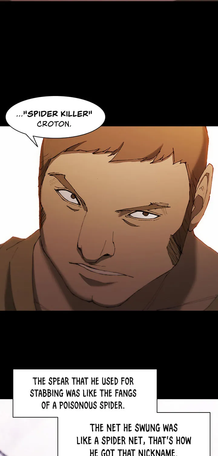 The Long Way of the Warrior Chapter 66 page 49 - 