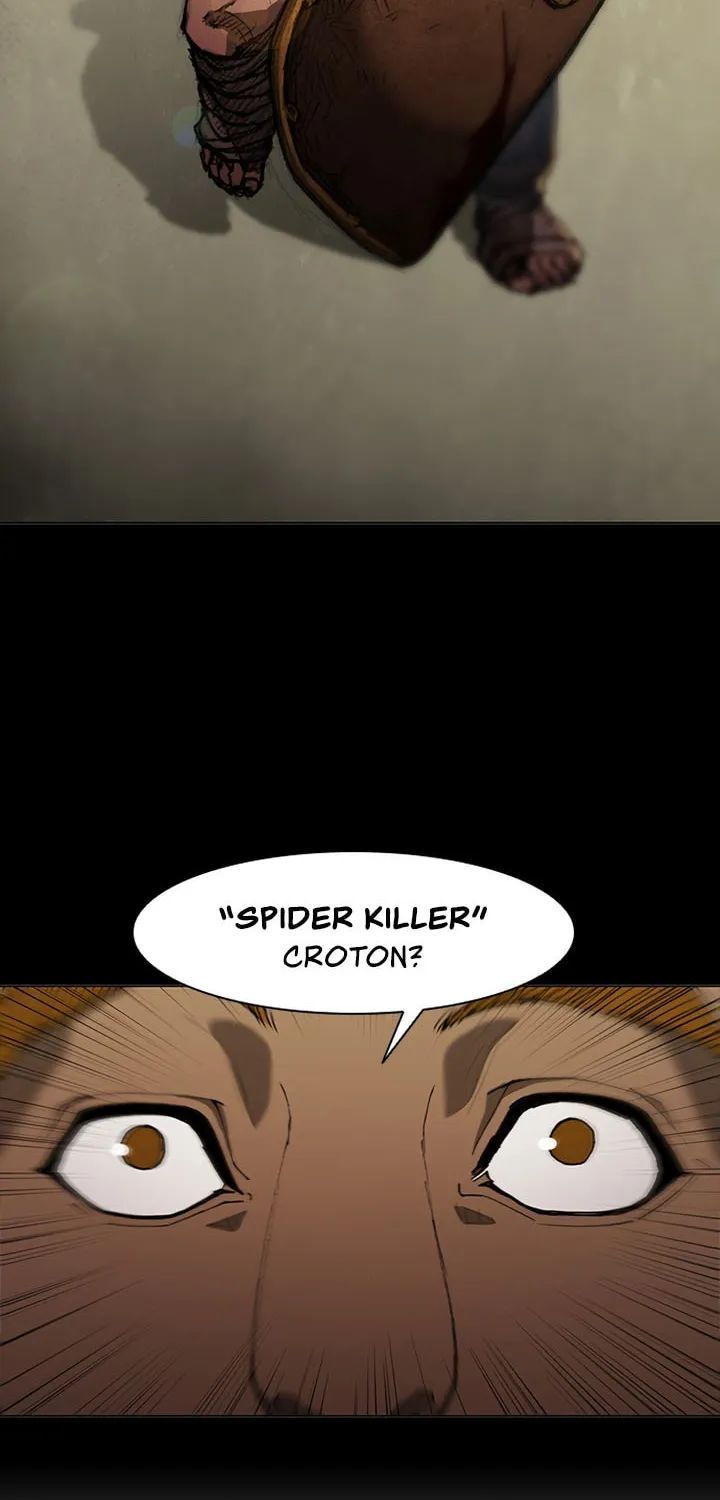 The Long Way of the Warrior Chapter 66 page 52 - 