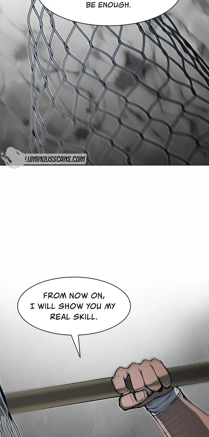The Long Way of the Warrior Chapter 66 page 57 - 