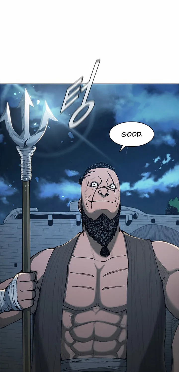 The Long Way of the Warrior Chapter 66 page 7 - 
