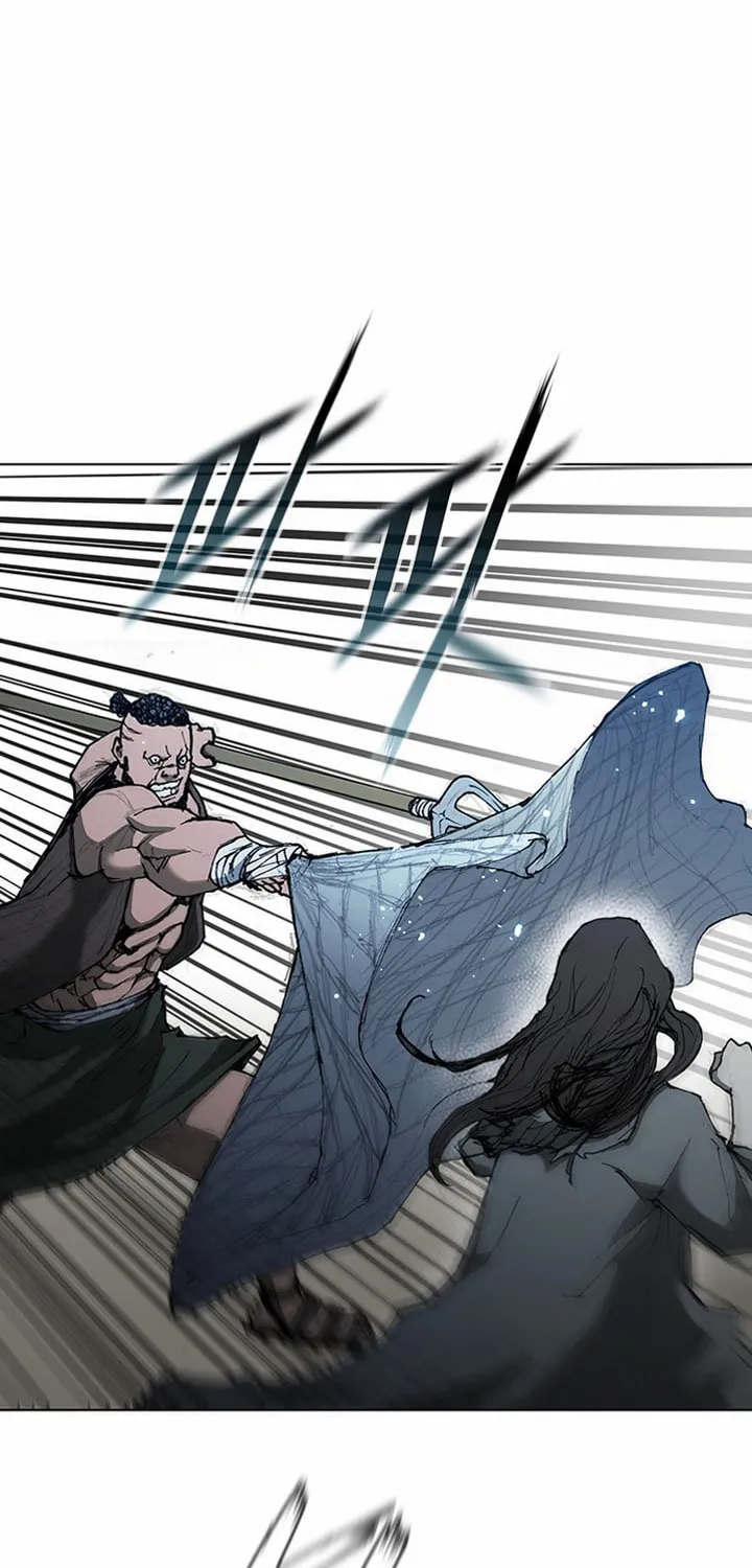 The Long Way of the Warrior Chapter 67 page 12 - 