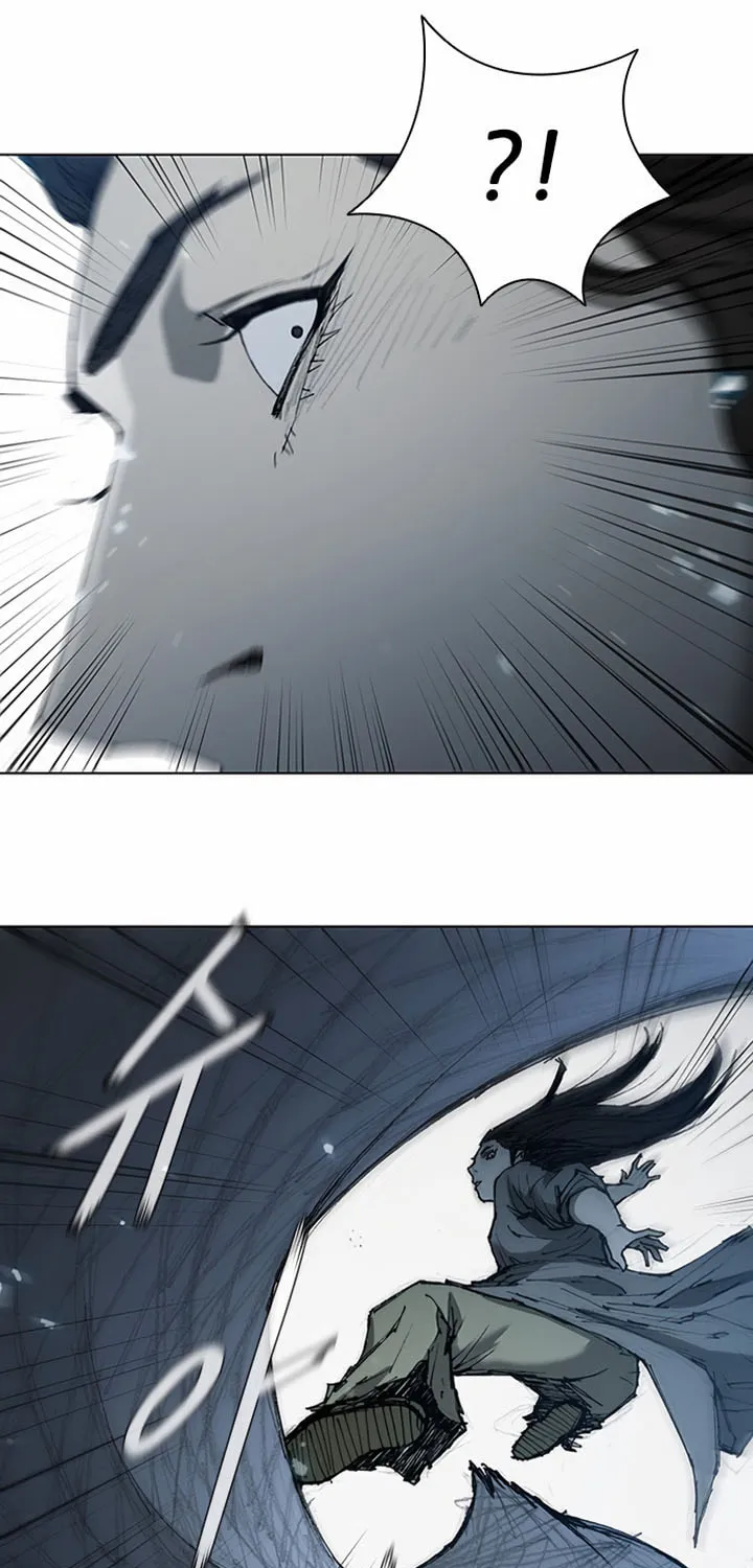 The Long Way of the Warrior Chapter 67 page 15 - 