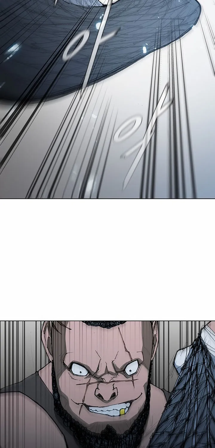 The Long Way of the Warrior Chapter 67 page 16 - 