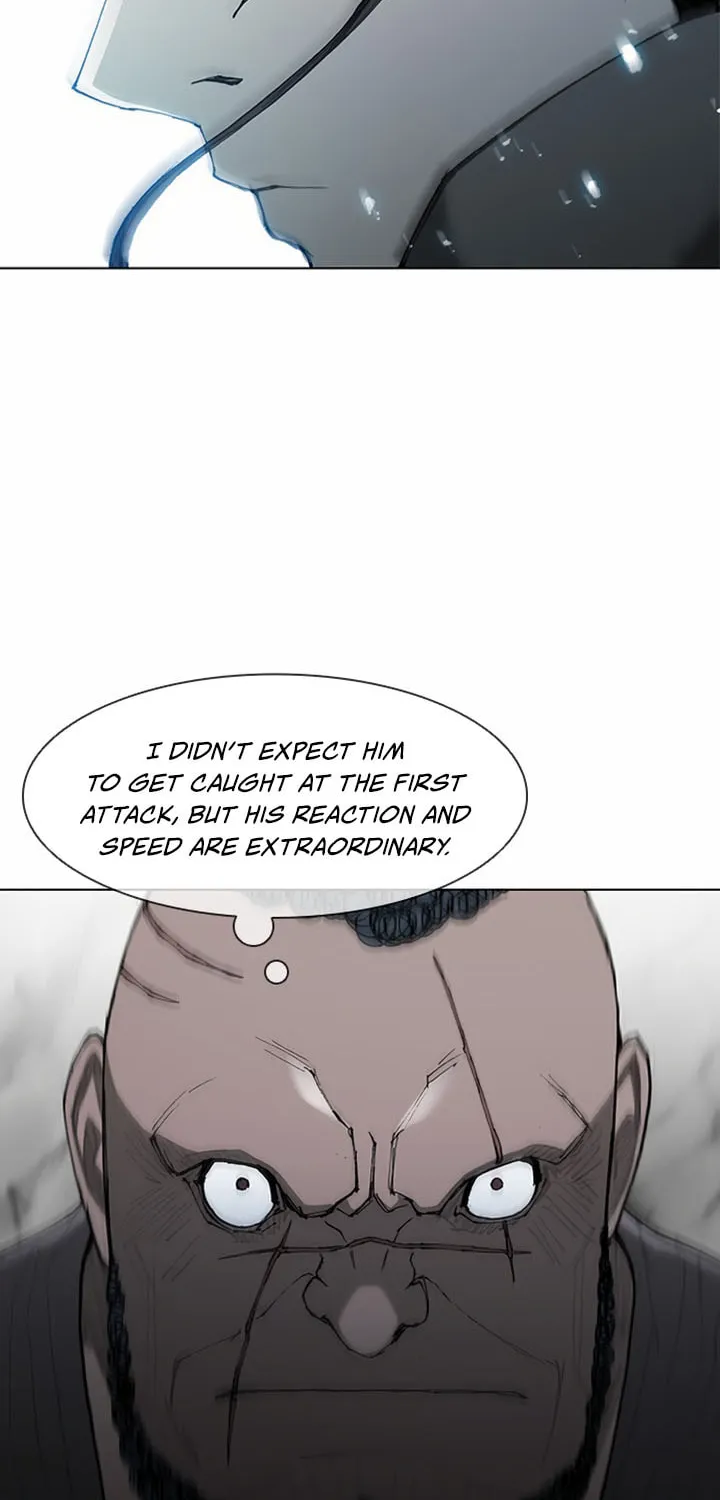 The Long Way of the Warrior Chapter 67 page 20 - 
