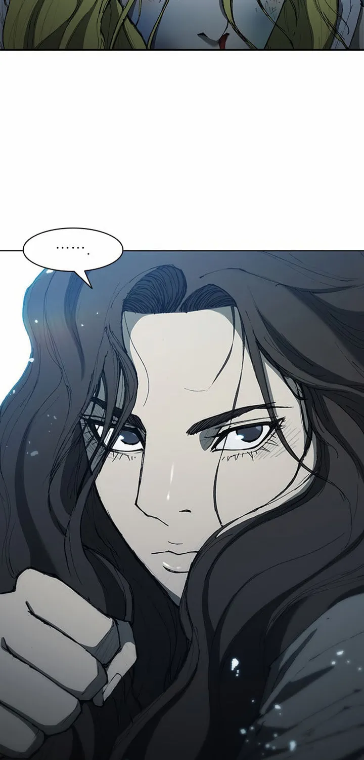 The Long Way of the Warrior Chapter 67 page 3 - 