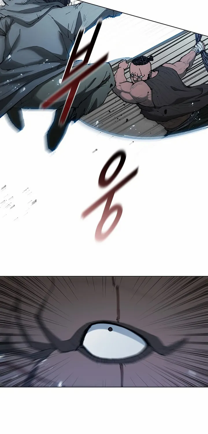 The Long Way of the Warrior Chapter 67 page 26 - 