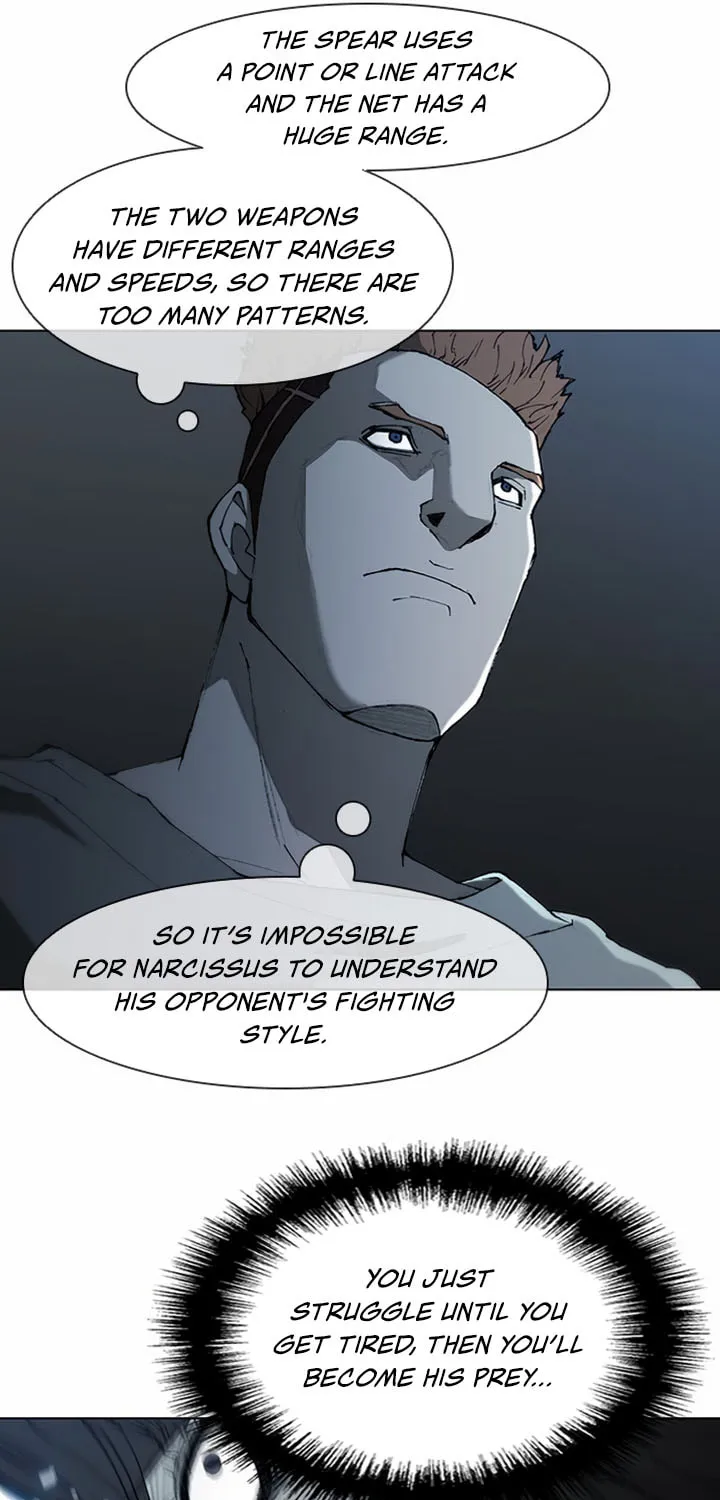 The Long Way of the Warrior Chapter 67 page 29 - 