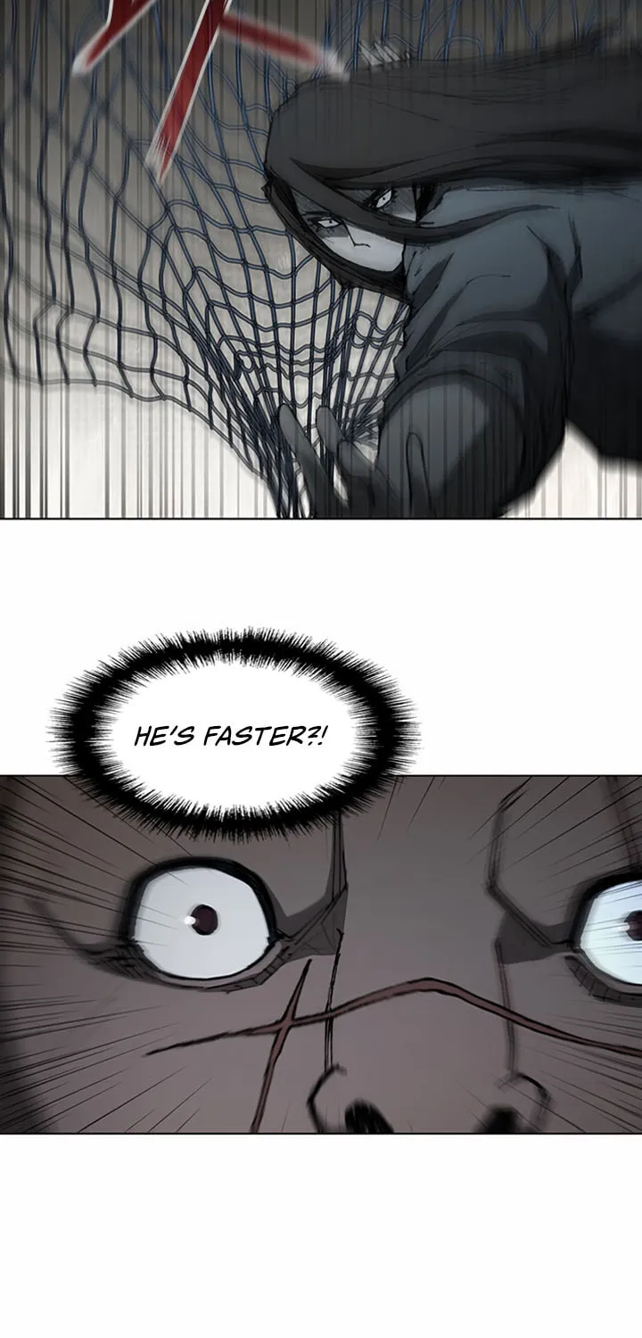 The Long Way of the Warrior Chapter 67 page 41 - 